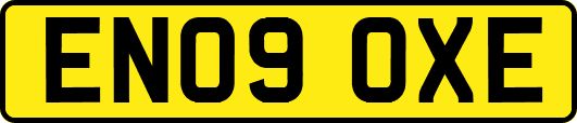 EN09OXE