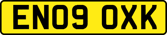 EN09OXK