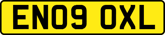 EN09OXL