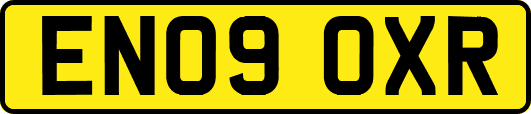 EN09OXR