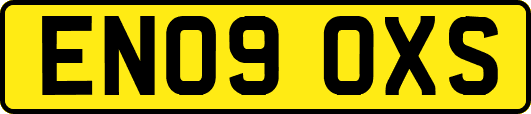 EN09OXS