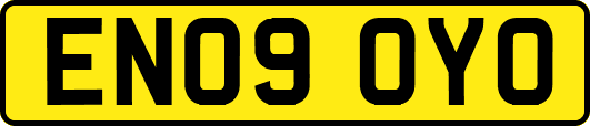 EN09OYO