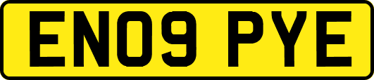 EN09PYE