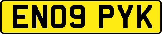 EN09PYK