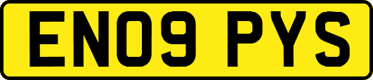 EN09PYS