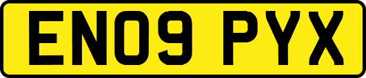EN09PYX