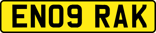EN09RAK