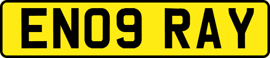 EN09RAY