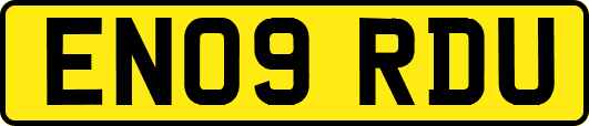 EN09RDU