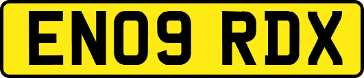 EN09RDX