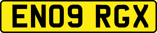EN09RGX
