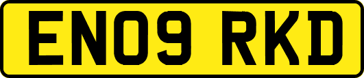 EN09RKD