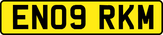 EN09RKM