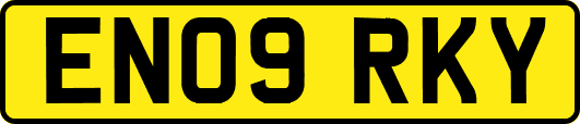 EN09RKY