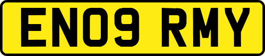 EN09RMY