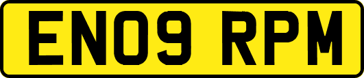 EN09RPM