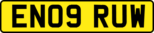 EN09RUW