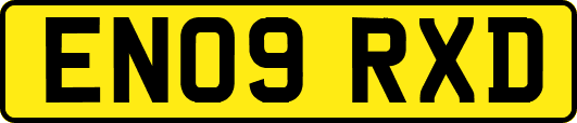 EN09RXD