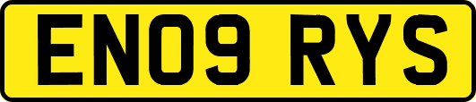 EN09RYS
