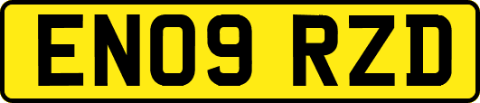 EN09RZD