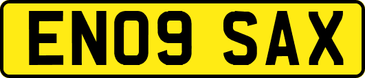 EN09SAX