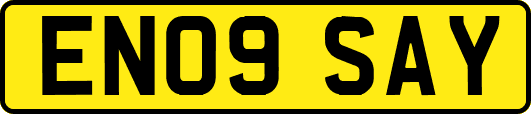 EN09SAY