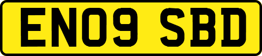 EN09SBD