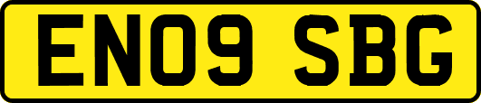 EN09SBG