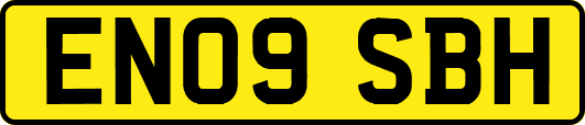 EN09SBH
