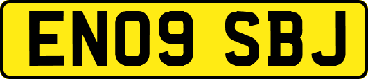 EN09SBJ