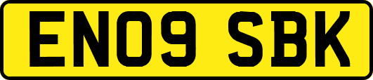 EN09SBK