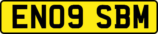 EN09SBM