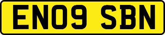 EN09SBN