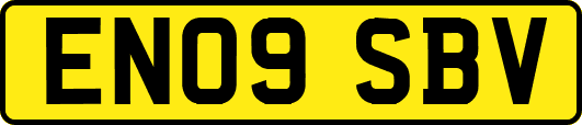 EN09SBV