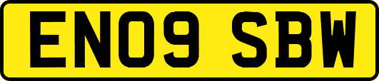 EN09SBW