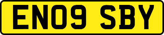 EN09SBY