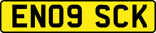 EN09SCK