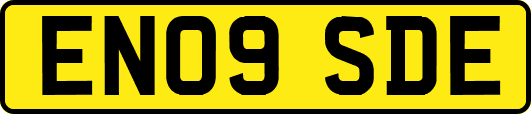 EN09SDE