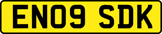 EN09SDK