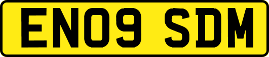 EN09SDM