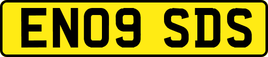 EN09SDS