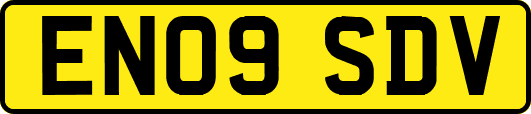 EN09SDV