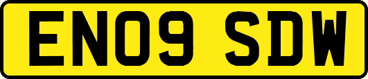 EN09SDW