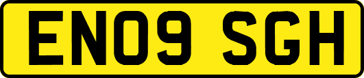 EN09SGH