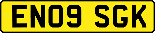 EN09SGK