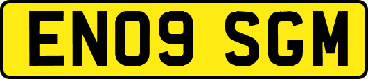 EN09SGM