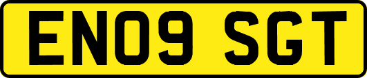 EN09SGT