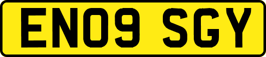 EN09SGY