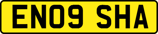 EN09SHA