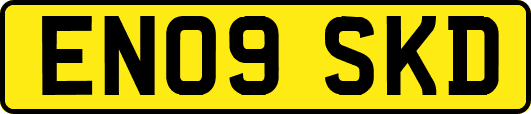 EN09SKD